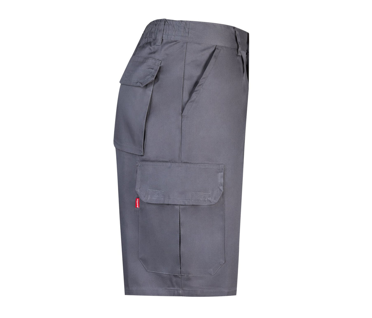 VELILLA MULTI-POCKET BERMUDA SHORTS