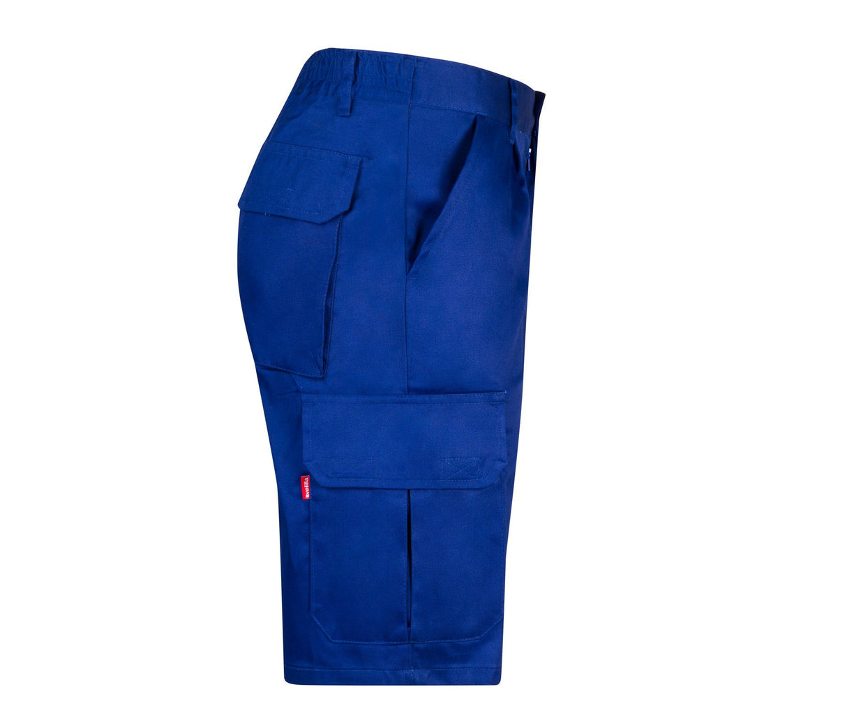 VELILLA MULTI-POCKET BERMUDA SHORTS