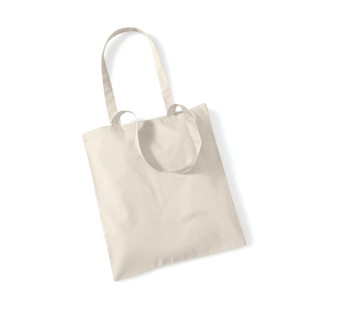 WESTFORD MILL SHOPPING BAG