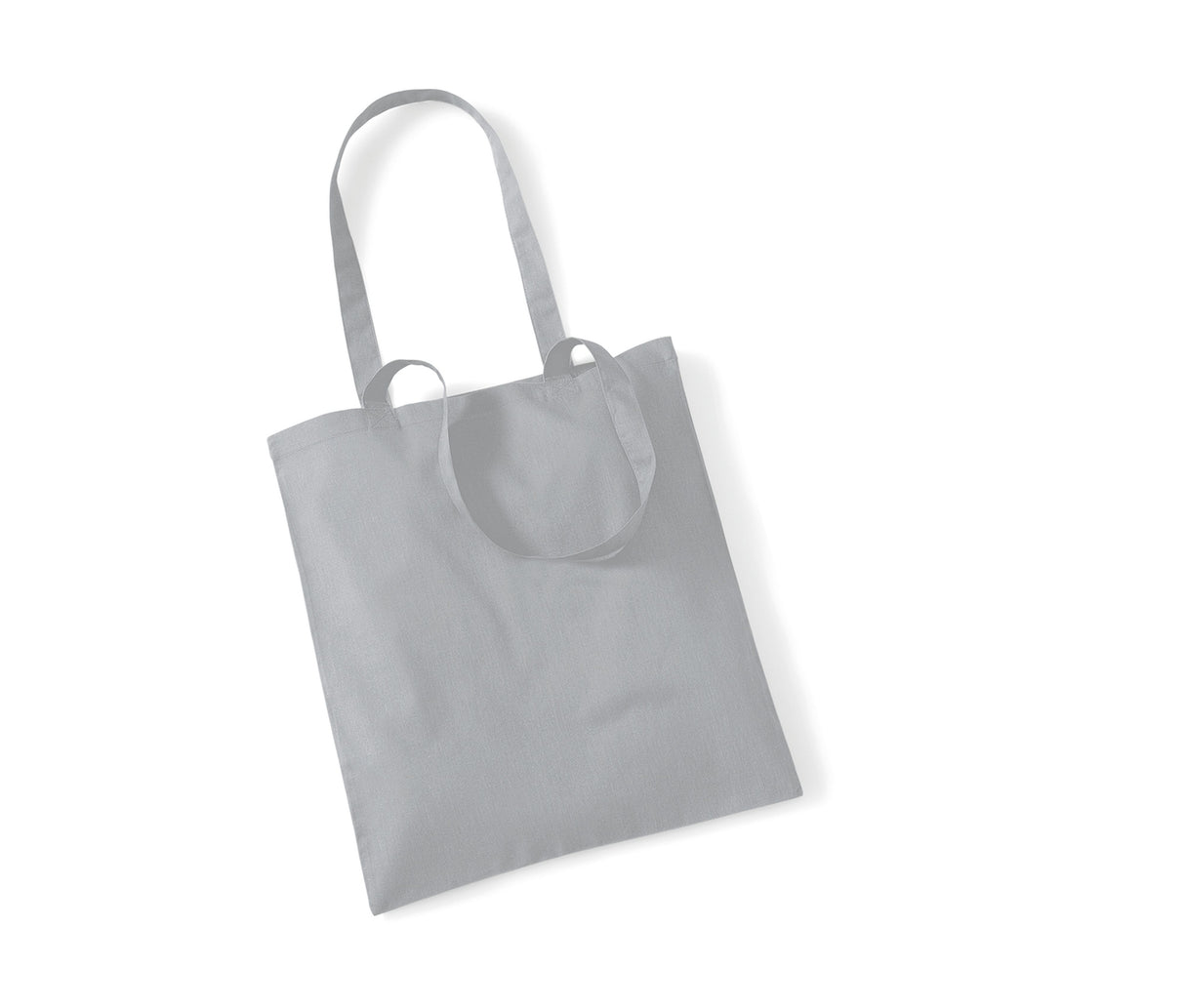 WESTFORD MILL SHOPPING BAG