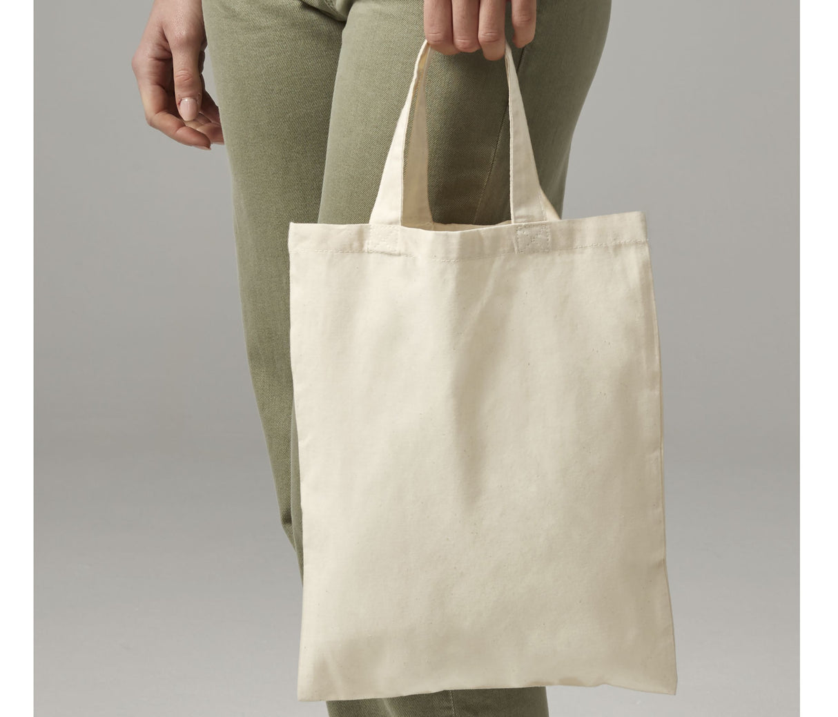 WESTFORD MILL MINI PROMO TOTE