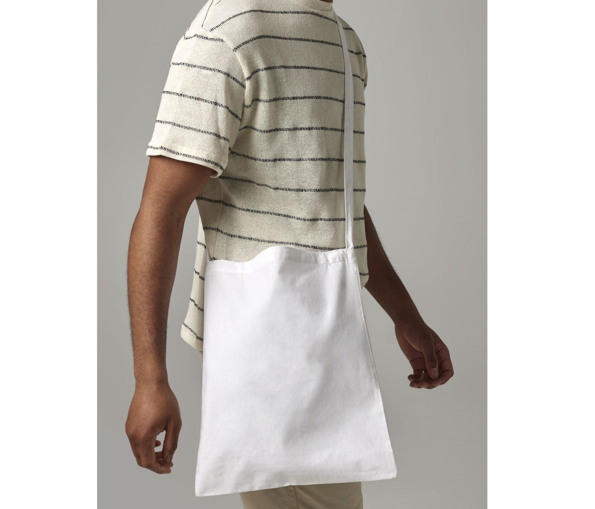 WESTFORD MILL PROMO SLING TOTE