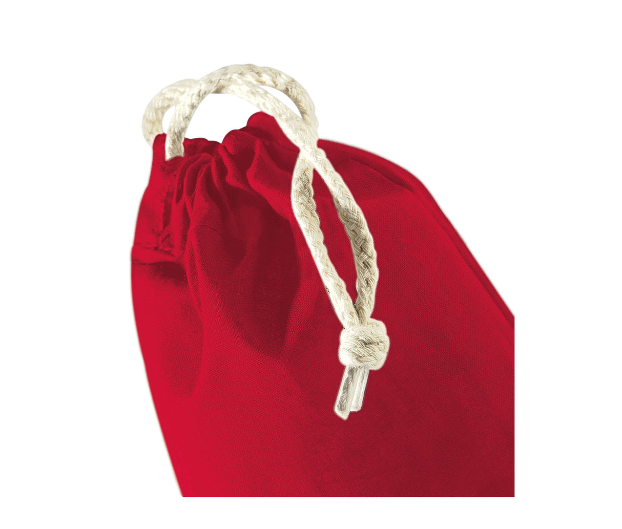 WESTFORD MILL COTTON STUFF BAG