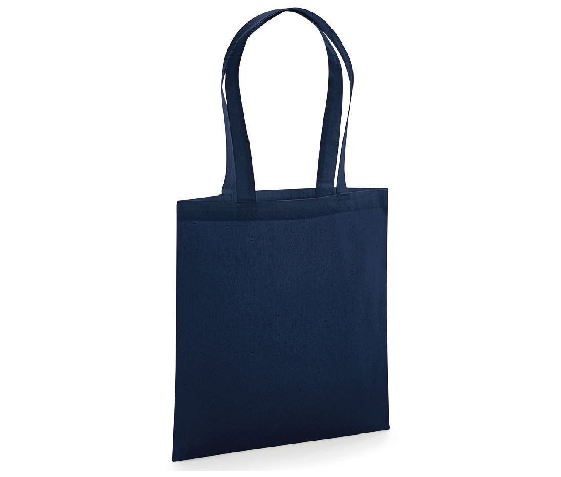 WESTFORD MILL ORGANIC PREMIUM COTTON TOTE