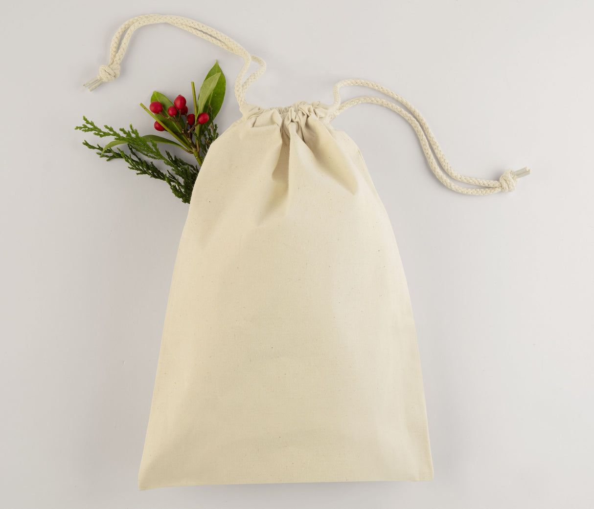 WESTFORD MILL ORGANIC PREMIUM STUFF BAG