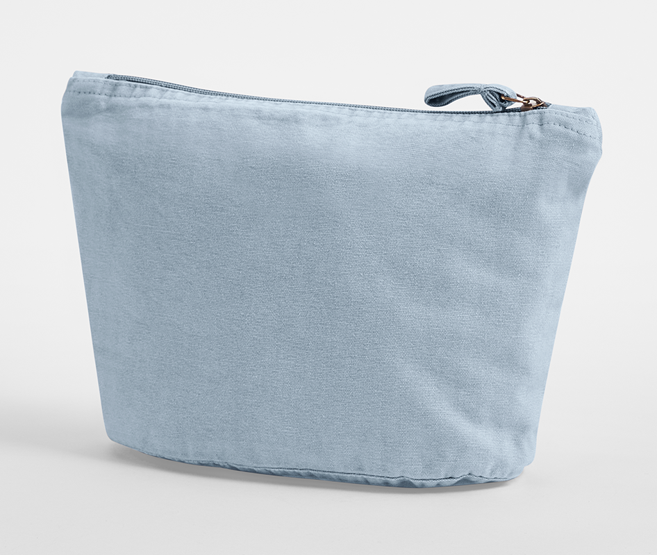 WESTFORD MILL GARMENT DYED ACCESSORY BAG