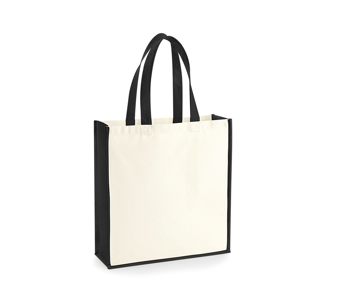 WESTFORD MILL GALLERY CANVAS TOTE