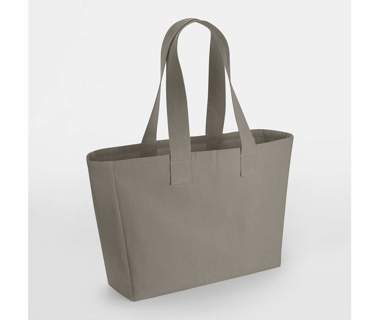 WESTFORD MILL EVERYDAY CANVAS TOTE