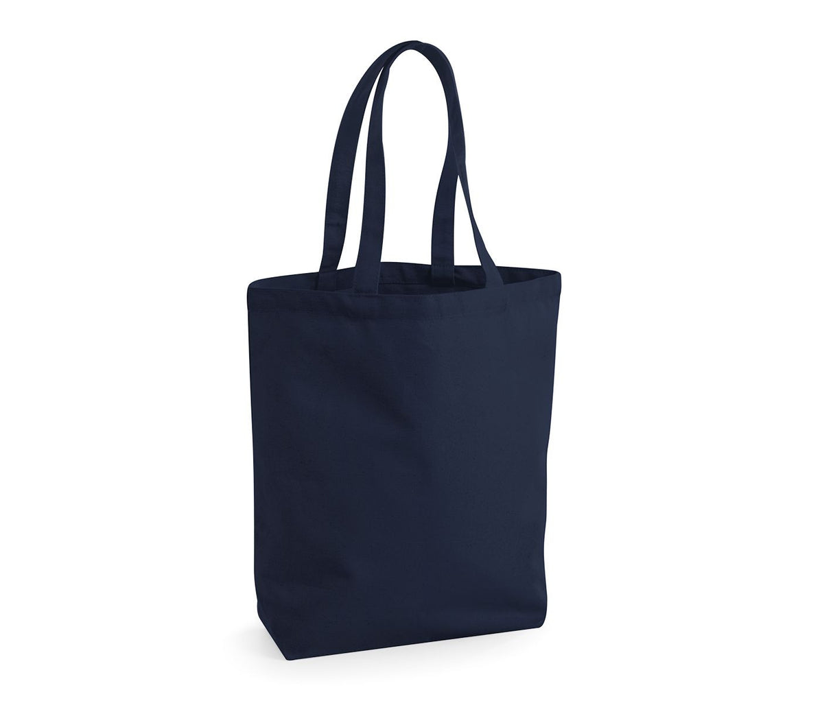 WESTFORD MILL FAIRTRADE COTTON CAMDEN SHOPPER