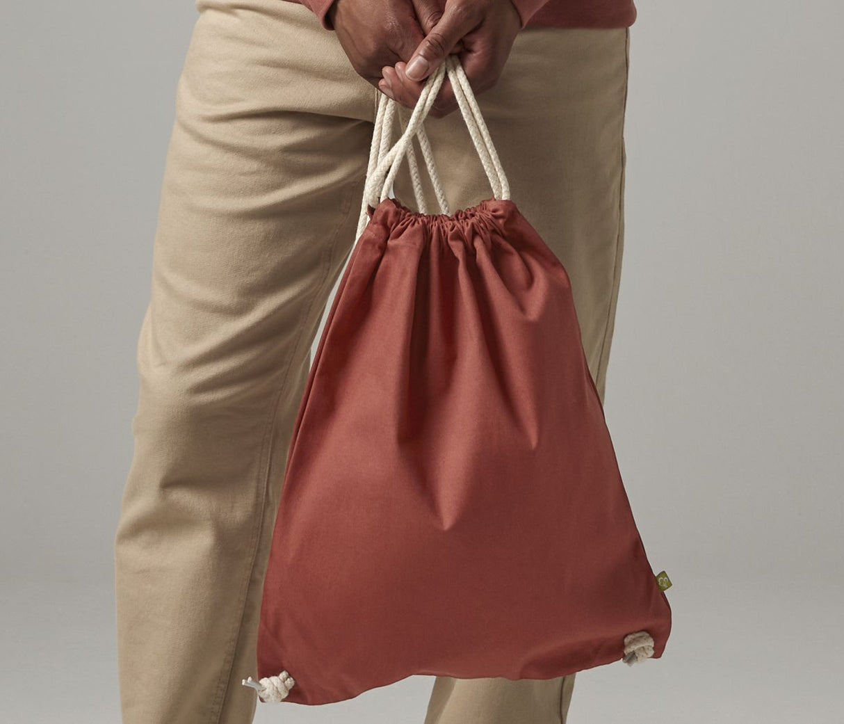 WESTFORD MILL EARTHAWARE® ORGANIC GYMSAC