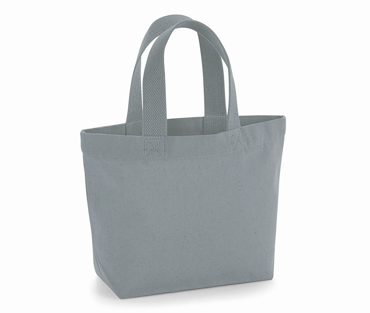 WESTFORD MILL EARTHAWARE® ORGANIC MARINA MINI TOTE