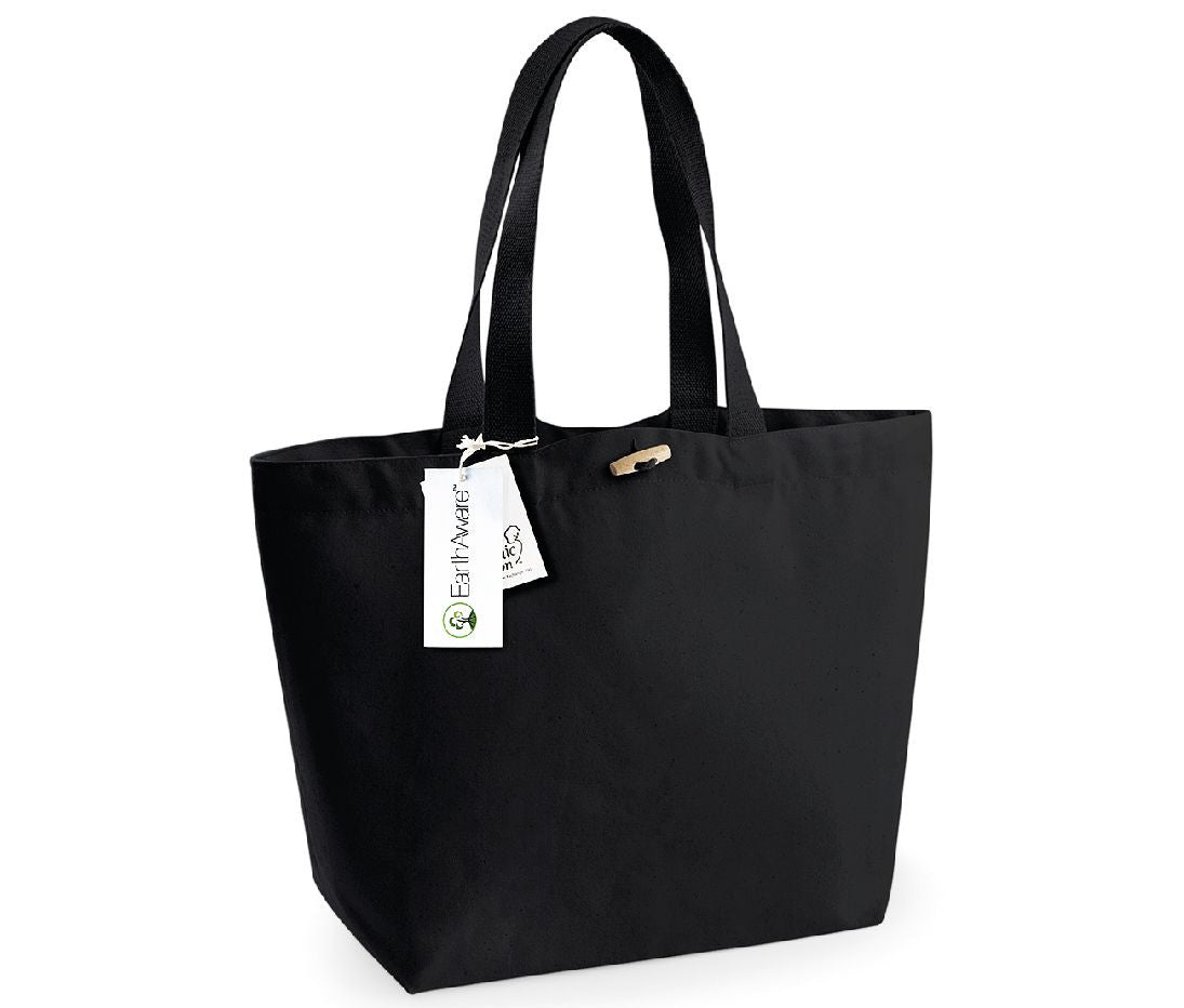 EARTHAWARE® ORGANIC MARINA TOTE