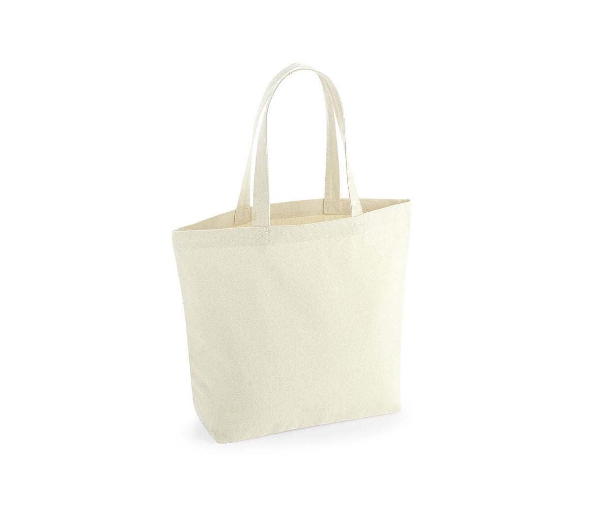 WESTFORD MILL REVIVE RECYCLED MAXI TOTE