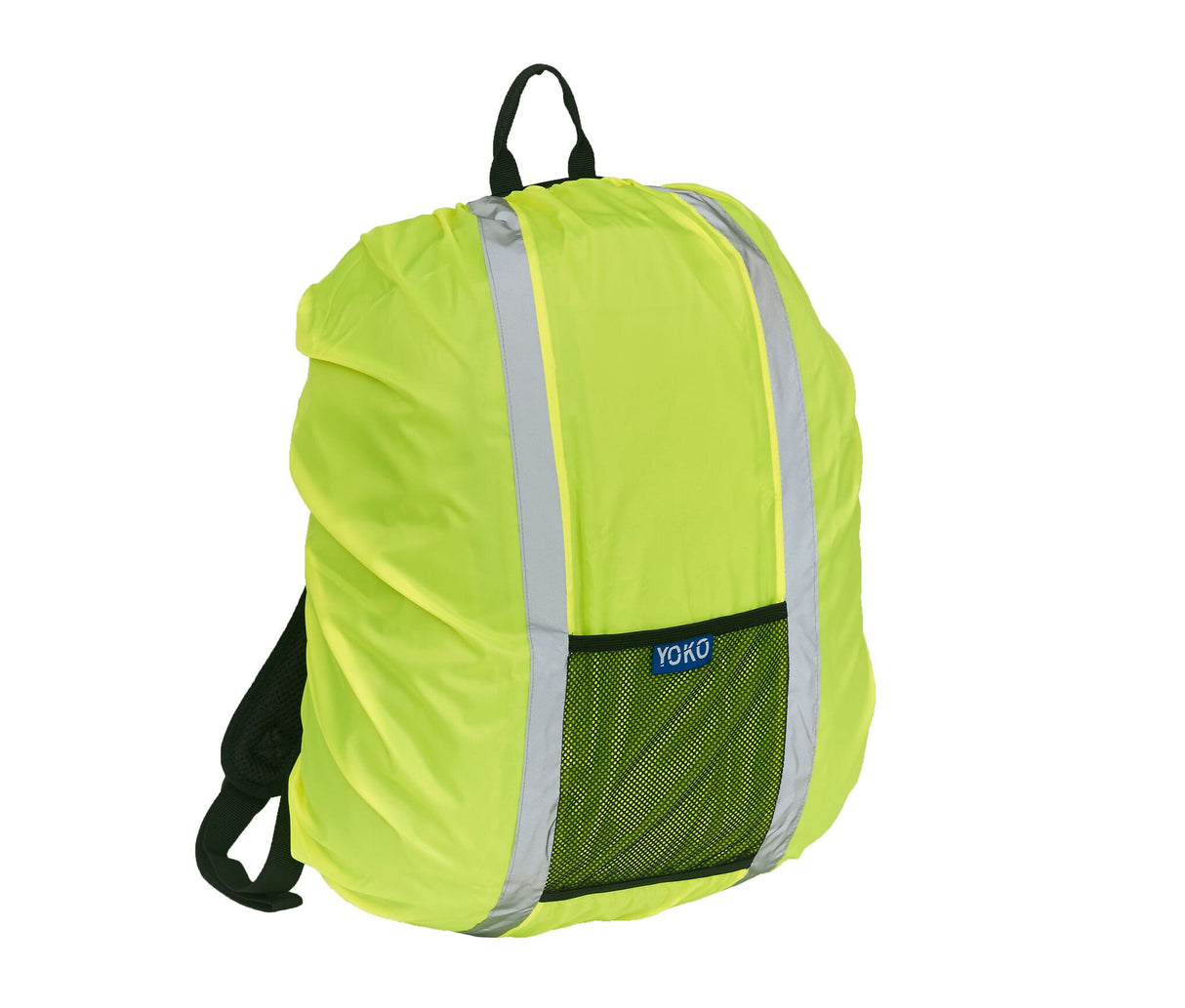 HI-VIS BACKPACK COVERS