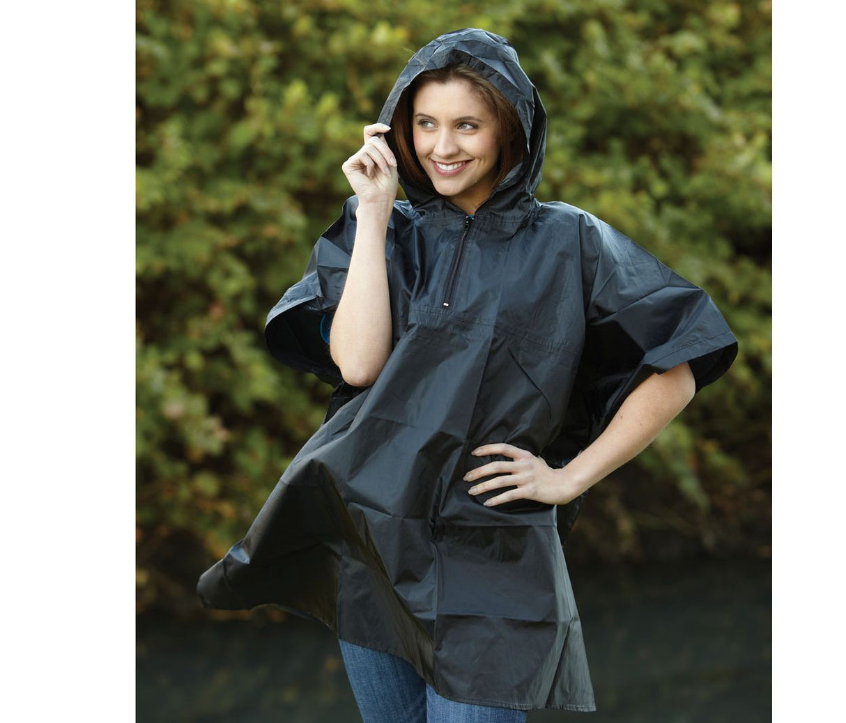 YOKO PROMO PONCHOS