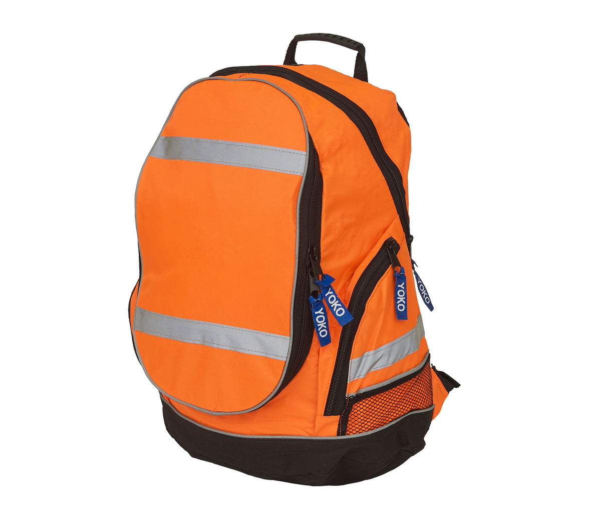 HI-VIS LONDON BACKPACK