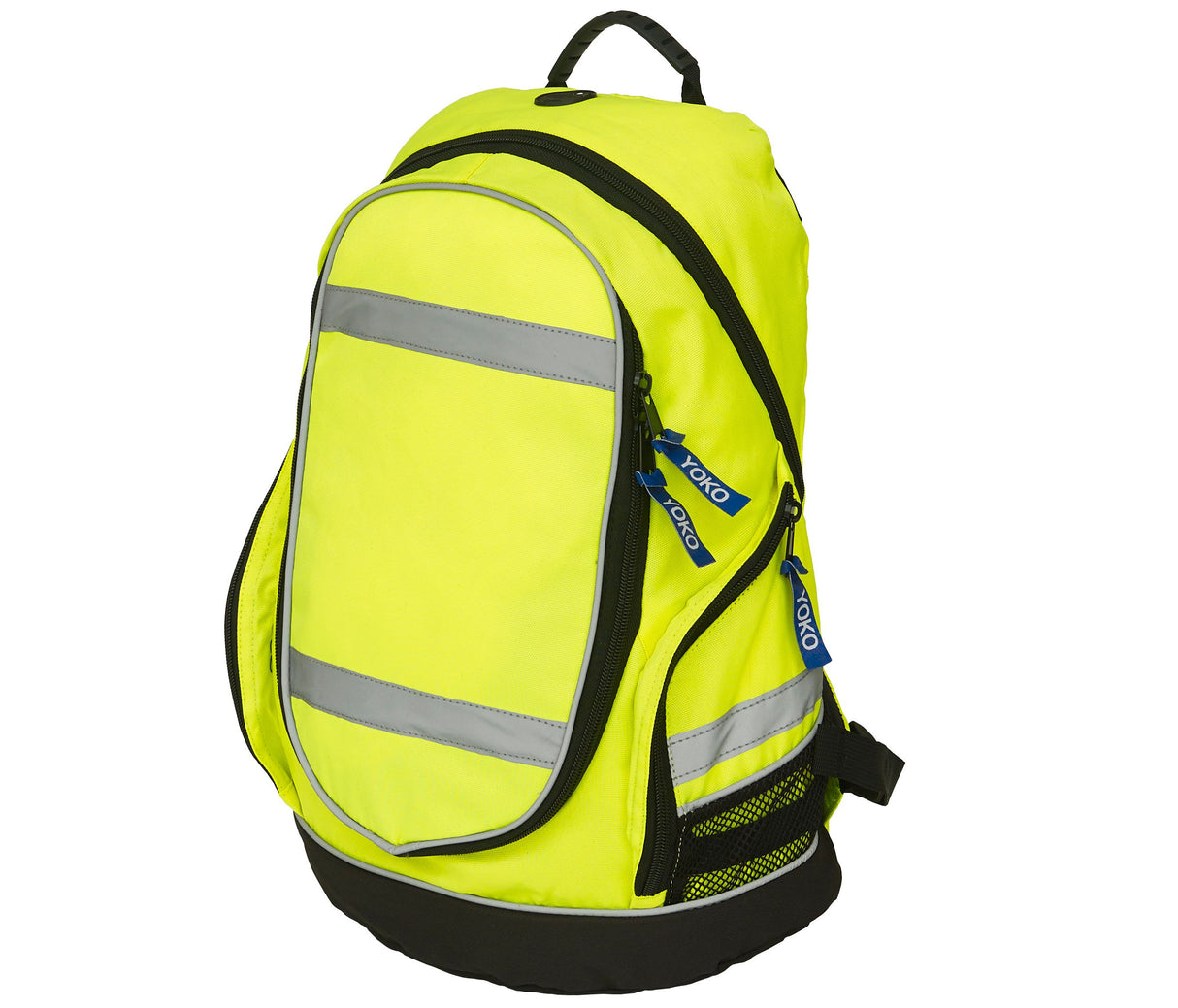 HI-VIS LONDON BACKPACK