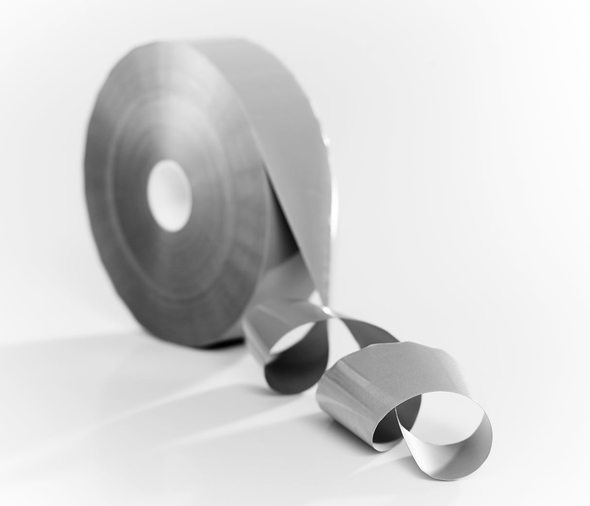 HEAT-APPLY REFLECTIVE TAPE