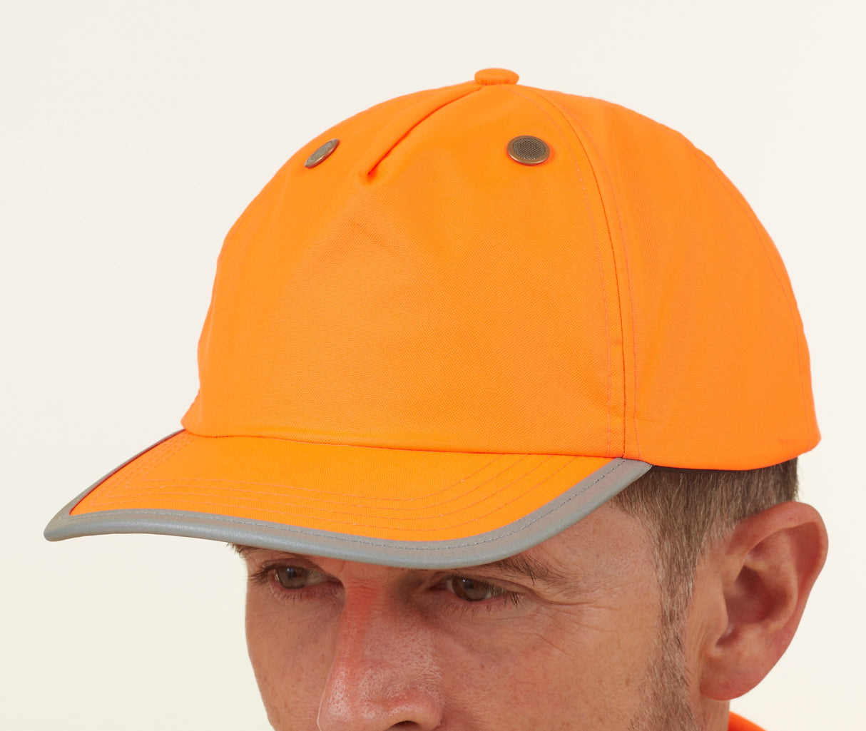 Safety Bump Cap
