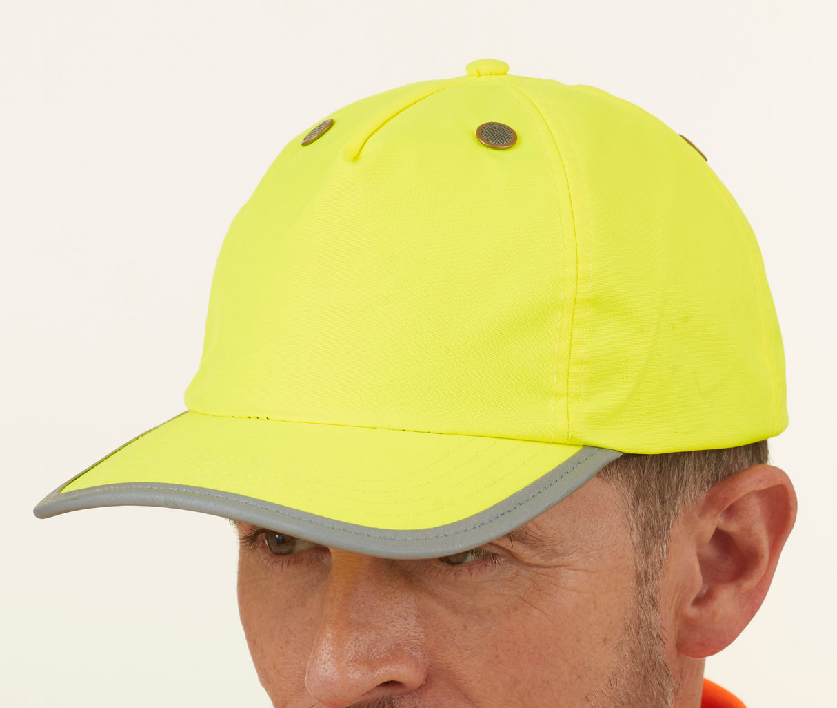 Safety Bump Cap