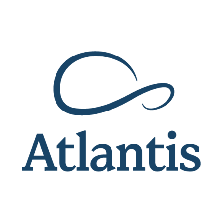 ATLANTIS HEADWEAR brand logo