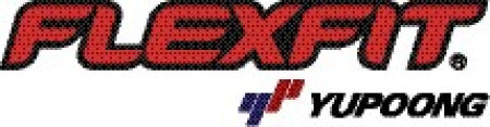 FLEXFIT brand logo