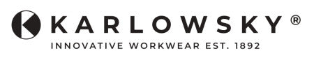 KARLOWSKY brand logo