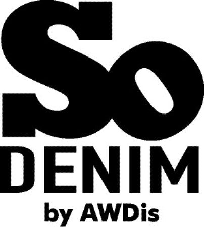 SO DENIM brand logo