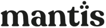 MANTIS brand logo