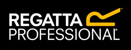 REGATTA brand logo