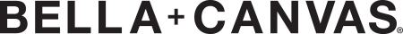 BELLA + CANVAS brand logo