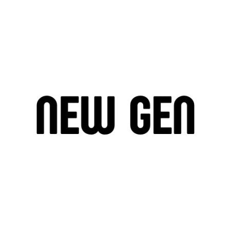 NEWGEN brand logo