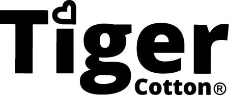 TIGER brand logo