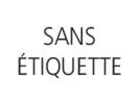 SANS ETIQUETTE brand logo
