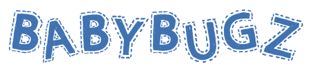 BABYBUGZ brand logo