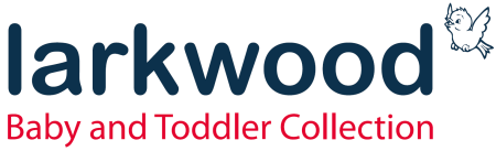 LARKWOOD brand logo