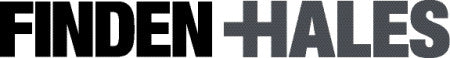 FINDEN HALES brand logo