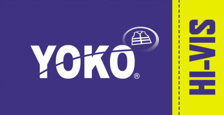 YOKO brand logo