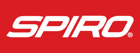 SPIRO brand logo