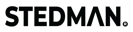 STEDMAN brand logo