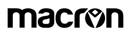 MACRON brand logo