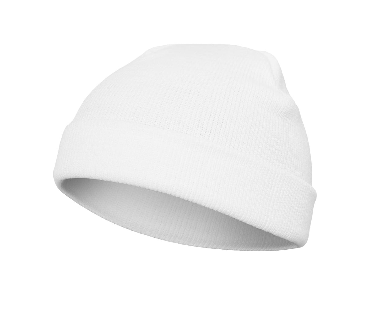 FLEXFIT HEAVYWEIGHT BEANIE