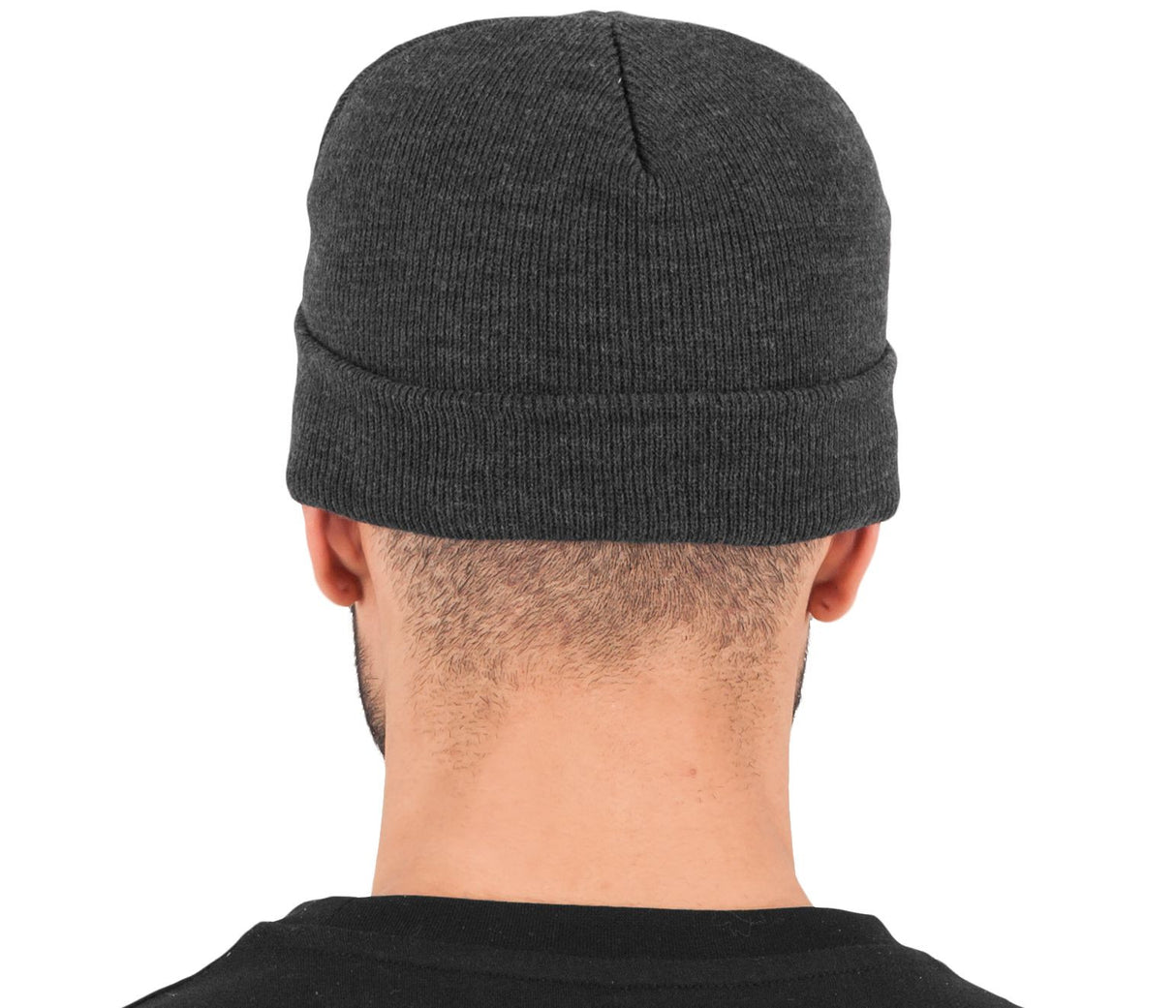 FLEXFIT HEAVYWEIGHT BEANIE