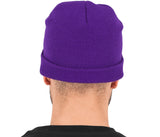 FLEXFIT HEAVYWEIGHT BEANIE