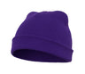 FLEXFIT HEAVYWEIGHT BEANIE