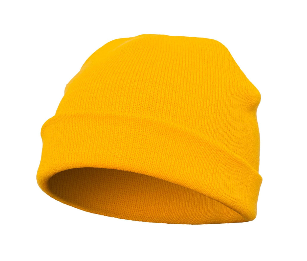 FLEXFIT HEAVYWEIGHT BEANIE