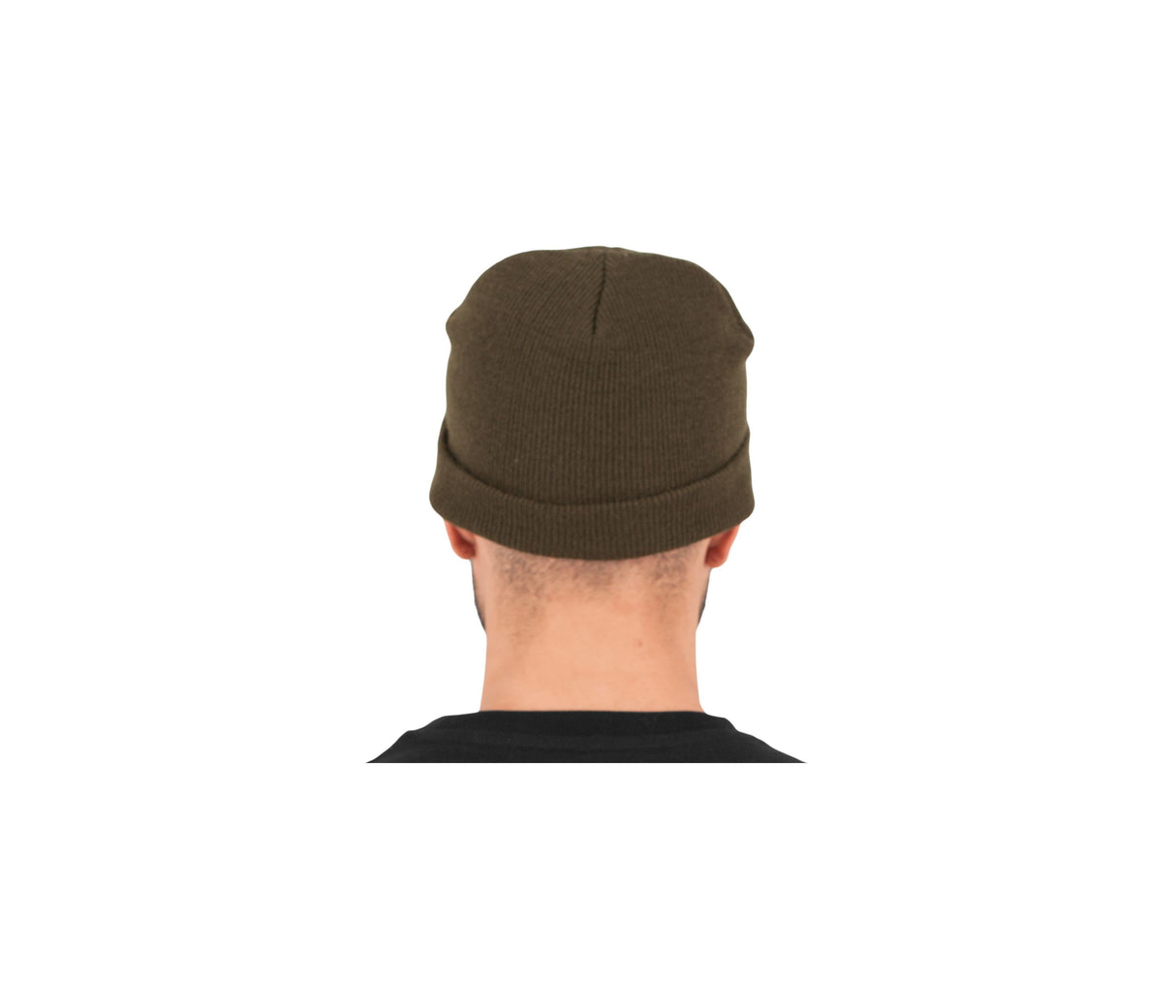 FLEXFIT HEAVYWEIGHT BEANIE