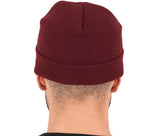 FLEXFIT HEAVYWEIGHT BEANIE