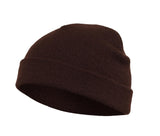 FLEXFIT HEAVYWEIGHT BEANIE