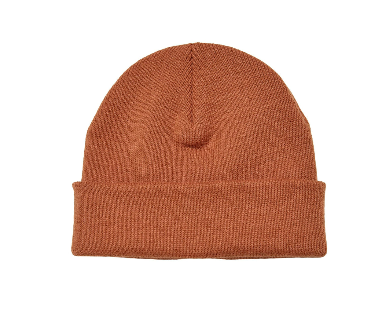 FLEXFIT HEAVYWEIGHT BEANIE
